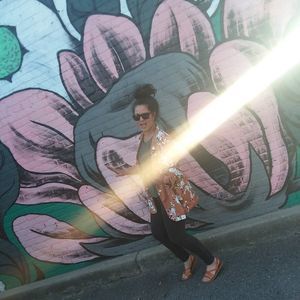 Meet your Posher, Karine